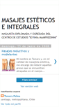 Mobile Screenshot of para-tu-belleza-integral.blogspot.com