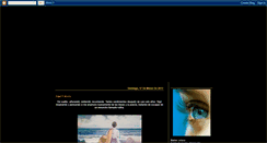 Desktop Screenshot of dulcedejavu.blogspot.com