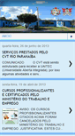 Mobile Screenshot of cvtrioparanaiba.blogspot.com