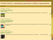 Tablet Screenshot of crodeadzieciom.blogspot.com