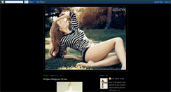 Desktop Screenshot of confessionofa-shopaholic.blogspot.com