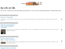 Tablet Screenshot of cbljoel.blogspot.com
