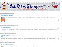 Tablet Screenshot of eatdrinkmarry.blogspot.com