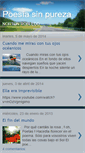 Mobile Screenshot of lapoesiadenortoncontrerasrobledo.blogspot.com