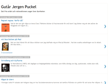 Tablet Screenshot of jergenpuckel.blogspot.com