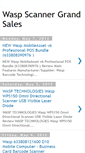 Mobile Screenshot of lowwaspscannerorderf.blogspot.com