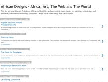 Tablet Screenshot of africandesigns.blogspot.com