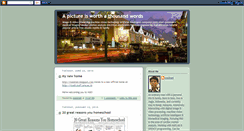 Desktop Screenshot of masimet.blogspot.com