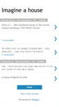 Mobile Screenshot of imaginghouse.blogspot.com