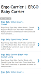 Mobile Screenshot of cheapergocarrier.blogspot.com
