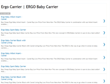 Tablet Screenshot of cheapergocarrier.blogspot.com