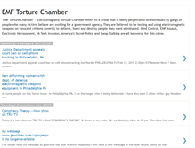 Tablet Screenshot of emftorturechamber.blogspot.com