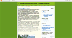 Desktop Screenshot of mecatronicanahin.blogspot.com