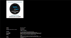 Desktop Screenshot of byhisgraceandfaith.blogspot.com