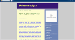 Desktop Screenshot of klikmuh.blogspot.com