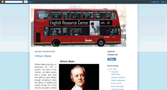 Desktop Screenshot of englishresourcecenterupel-ipc.blogspot.com