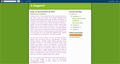 Desktop Screenshot of consuelopenaloza.blogspot.com