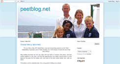 Desktop Screenshot of peetfamilyinliberia.blogspot.com