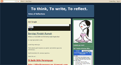 Desktop Screenshot of bingungnyarinama.blogspot.com