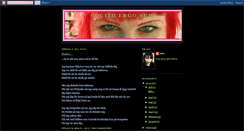 Desktop Screenshot of cyberboobs.blogspot.com