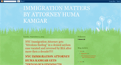 Desktop Screenshot of humahanrattykamgar.blogspot.com