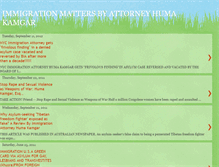 Tablet Screenshot of humahanrattykamgar.blogspot.com