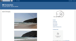 Desktop Screenshot of bbconnection.blogspot.com