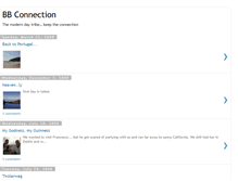 Tablet Screenshot of bbconnection.blogspot.com