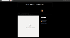 Desktop Screenshot of downloads-obscure.blogspot.com