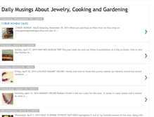 Tablet Screenshot of gardengatedesigns.blogspot.com