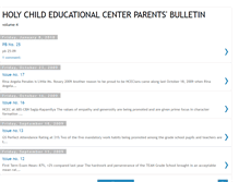 Tablet Screenshot of parentsbulletinvolume4.blogspot.com