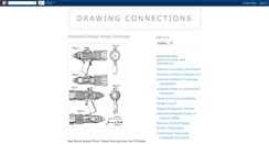 Desktop Screenshot of drawingconnections.blogspot.com