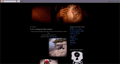 Desktop Screenshot of momentsliketheseneverlast.blogspot.com