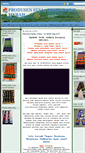 Mobile Screenshot of produsen-syal-rajutan.blogspot.com