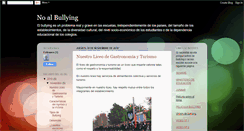 Desktop Screenshot of maltratoescolar8.blogspot.com