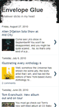Mobile Screenshot of envelopeglue.blogspot.com