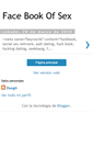 Mobile Screenshot of face-book-sex.blogspot.com