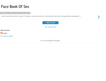 Tablet Screenshot of face-book-sex.blogspot.com