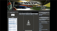 Desktop Screenshot of gtasadriftmods.blogspot.com