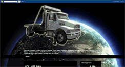 Desktop Screenshot of dumpsterrolloffbins.blogspot.com