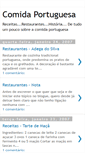 Mobile Screenshot of comidaportuguesa.blogspot.com