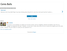 Tablet Screenshot of ceresbulls.blogspot.com