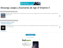 Tablet Screenshot of juegosytrucospc.blogspot.com