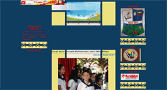 Desktop Screenshot of cbit-josefelixribas.blogspot.com