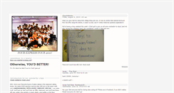 Desktop Screenshot of ex-pressit.blogspot.com