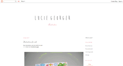 Desktop Screenshot of laprincesseetlelephant.blogspot.com