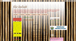 Desktop Screenshot of elhasani.blogspot.com