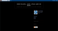 Desktop Screenshot of midnightpassmusic.blogspot.com
