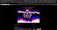 Desktop Screenshot of cpextreme.blogspot.com