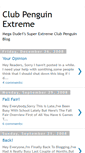 Mobile Screenshot of cpextreme.blogspot.com